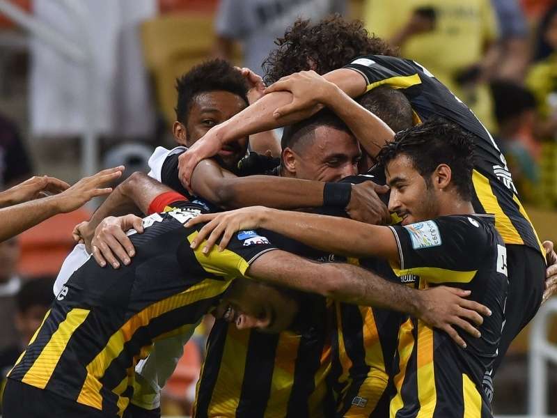 الهلال - الاتحاد