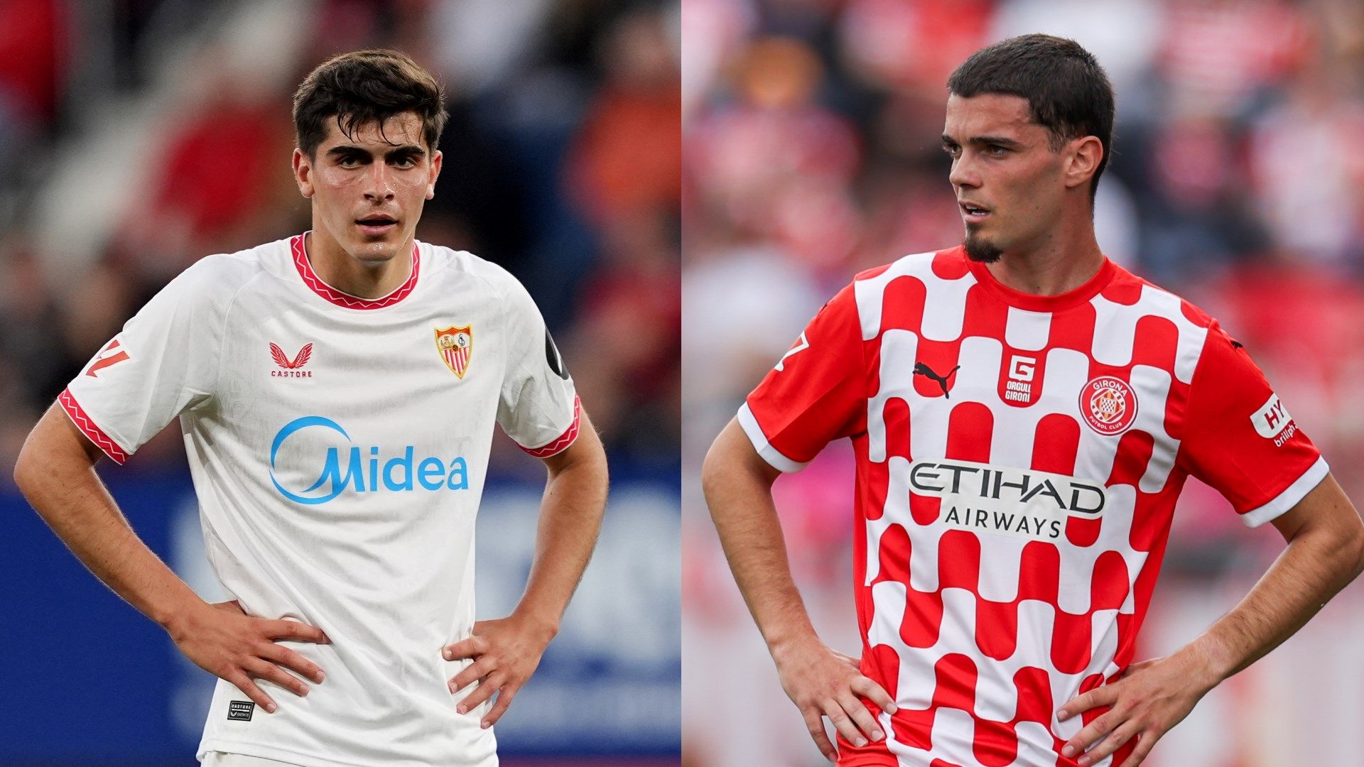 Juanlu Sanchez Gutierrez