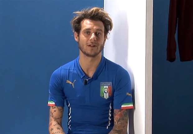 Alessandro Diamanti Italy Puma