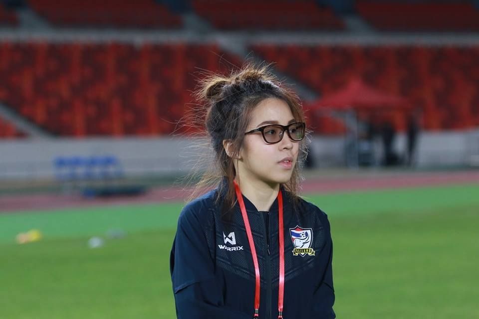 รัมภา วราวีรกุล