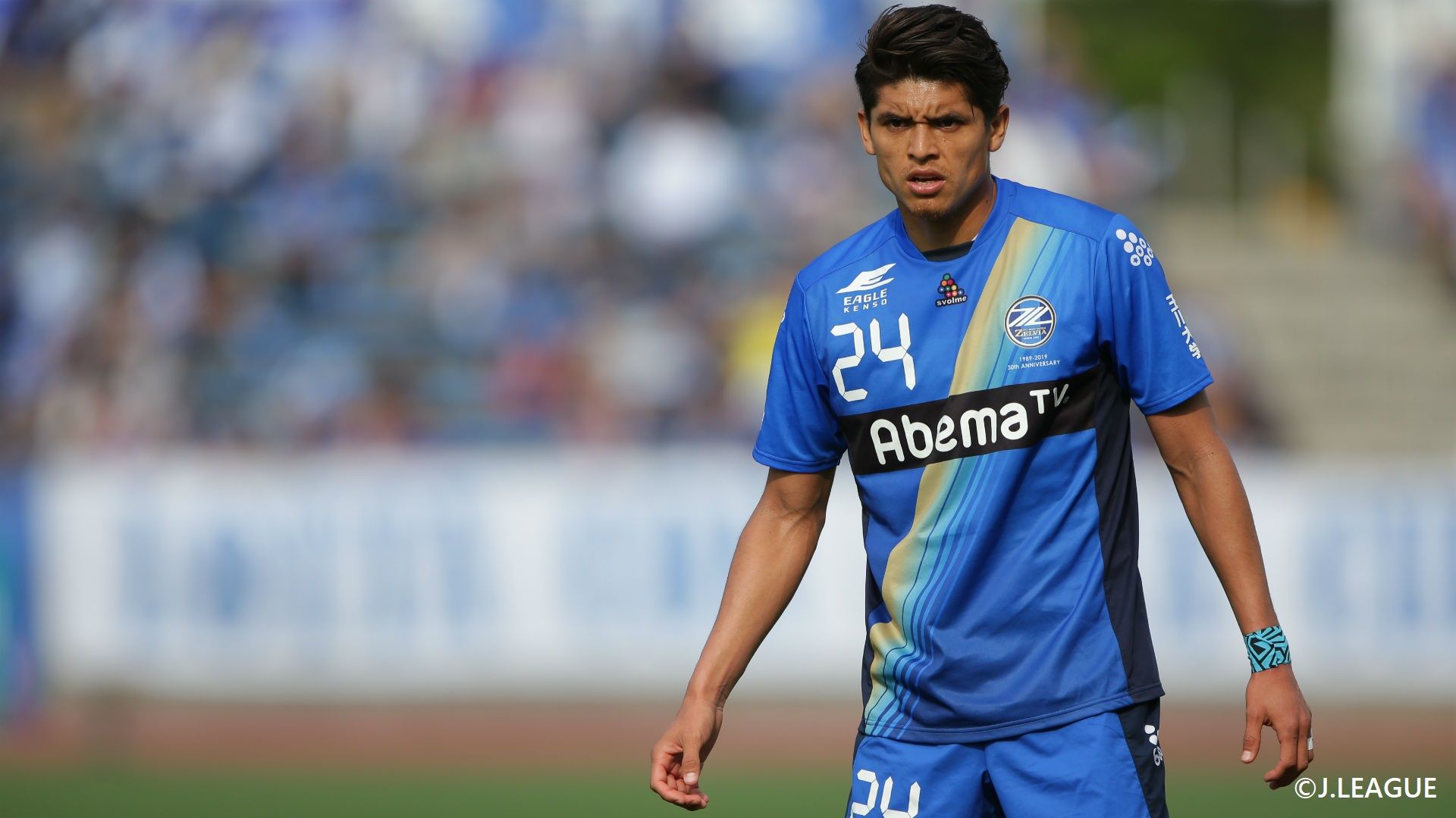 KONAMI_FCJ_vol2_ロメロ・フランク