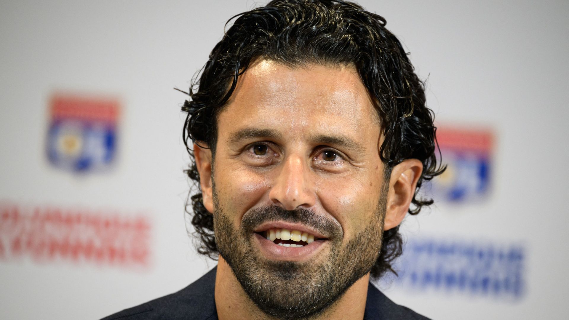 Fabio Grosso Lyon