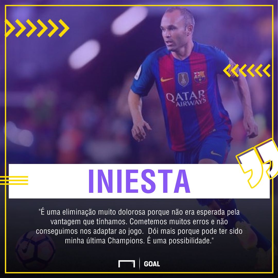 Iniesta GFX