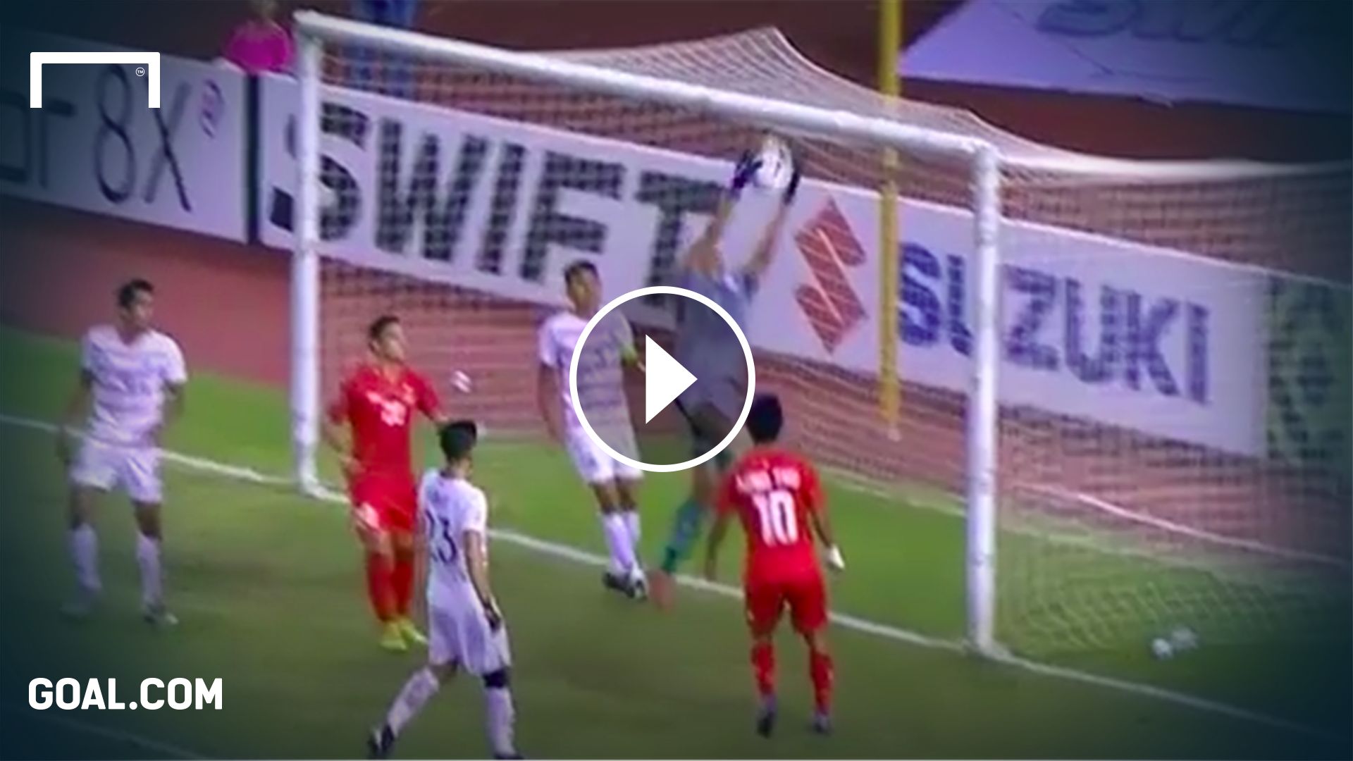 Soksela Keo Kambodscha