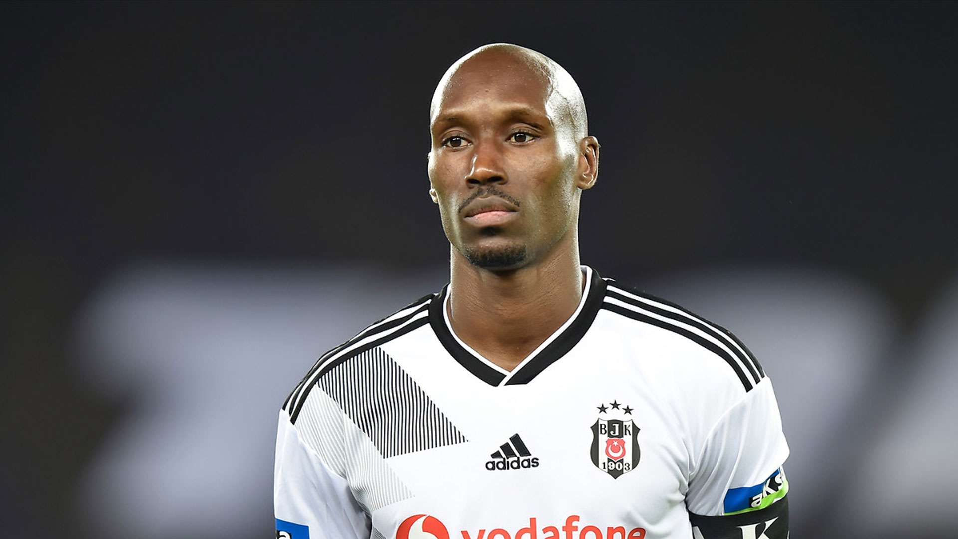 Atiba Hutchinson: PAOK hafife alınacak bir takım değil | Goal.com Türkçe