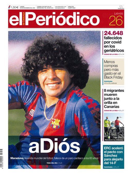 El Periodico