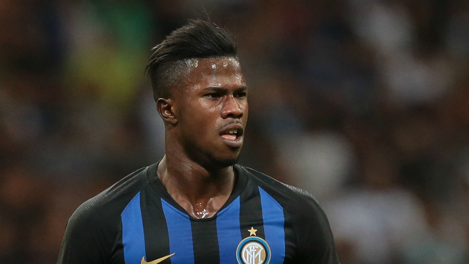 Keita Balde Inter Torino Serie A 08262018