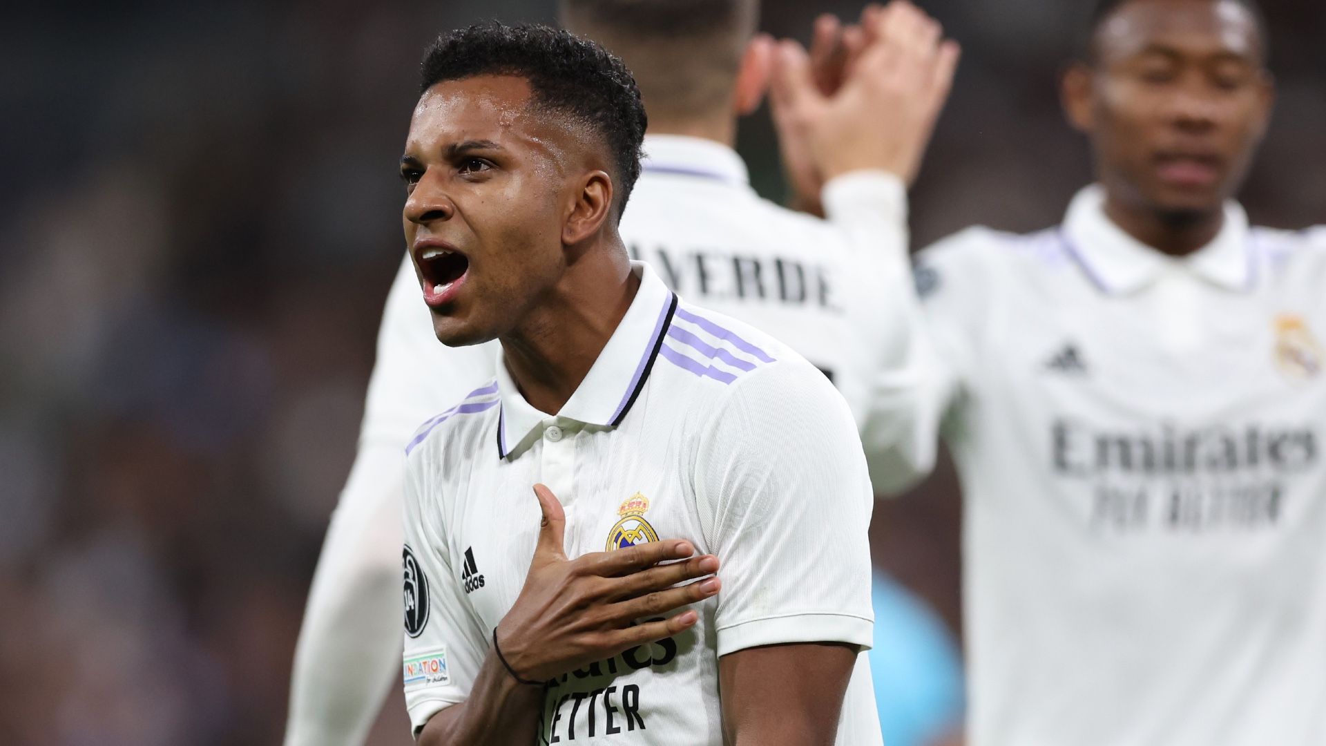 Rodrygo