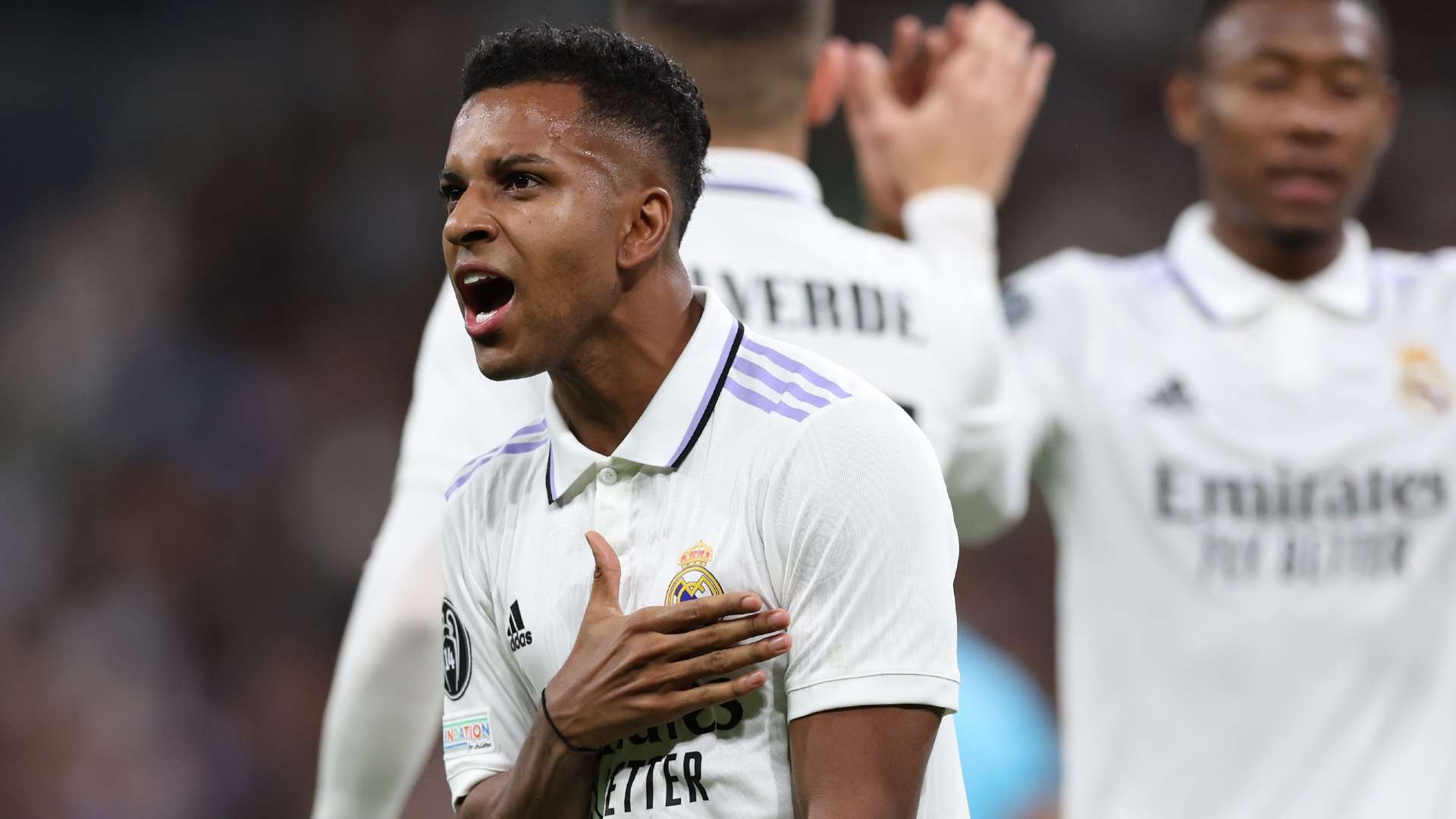 Rodrygo