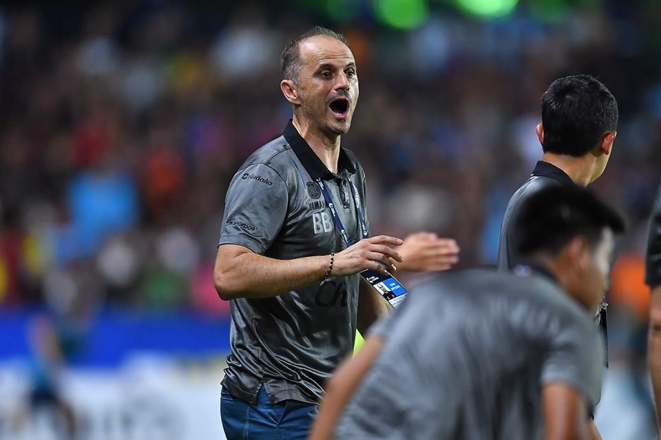 โบซิดาร์ บันโดวิช