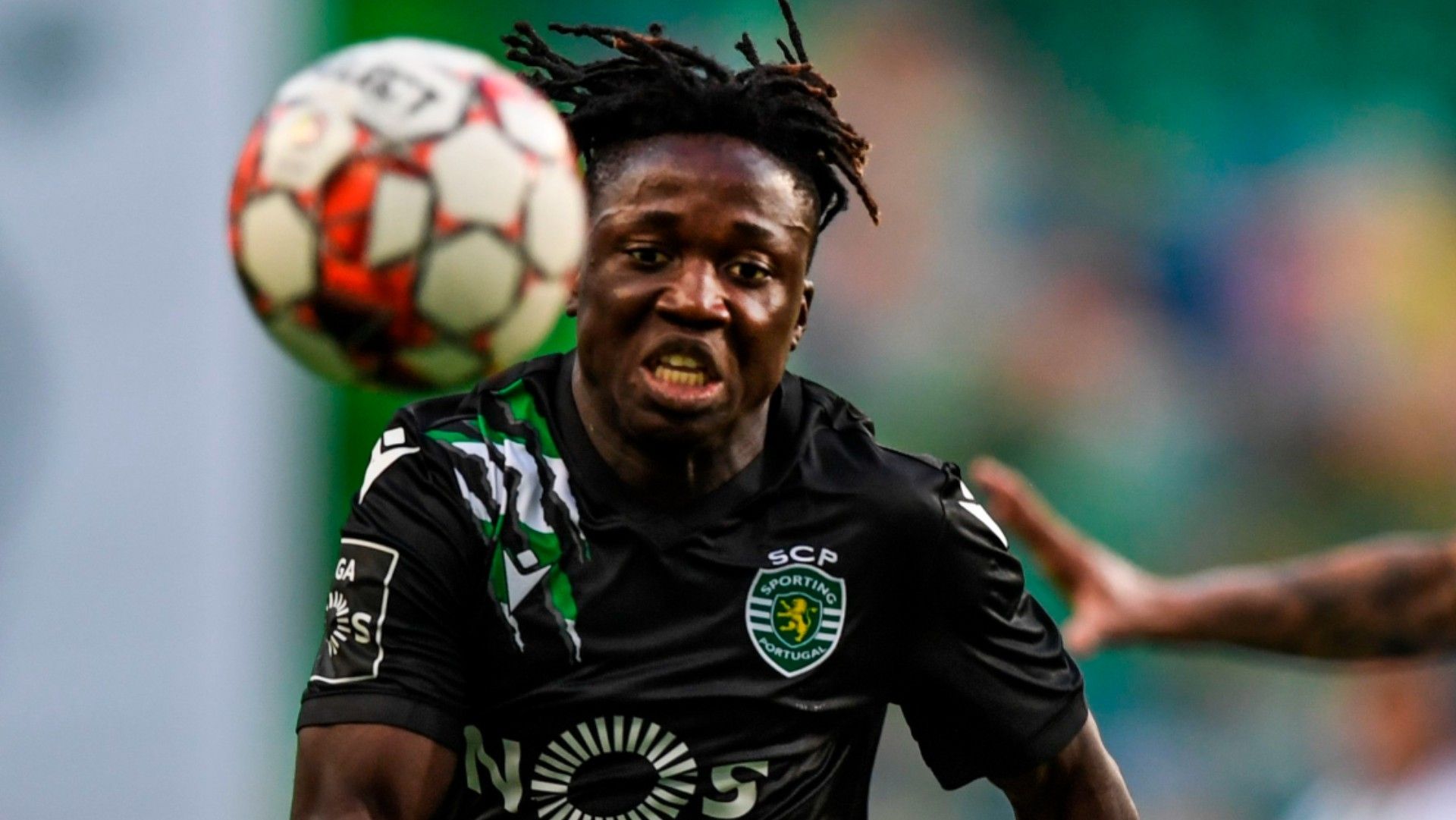 Joelson Fernandes NXGN 2021