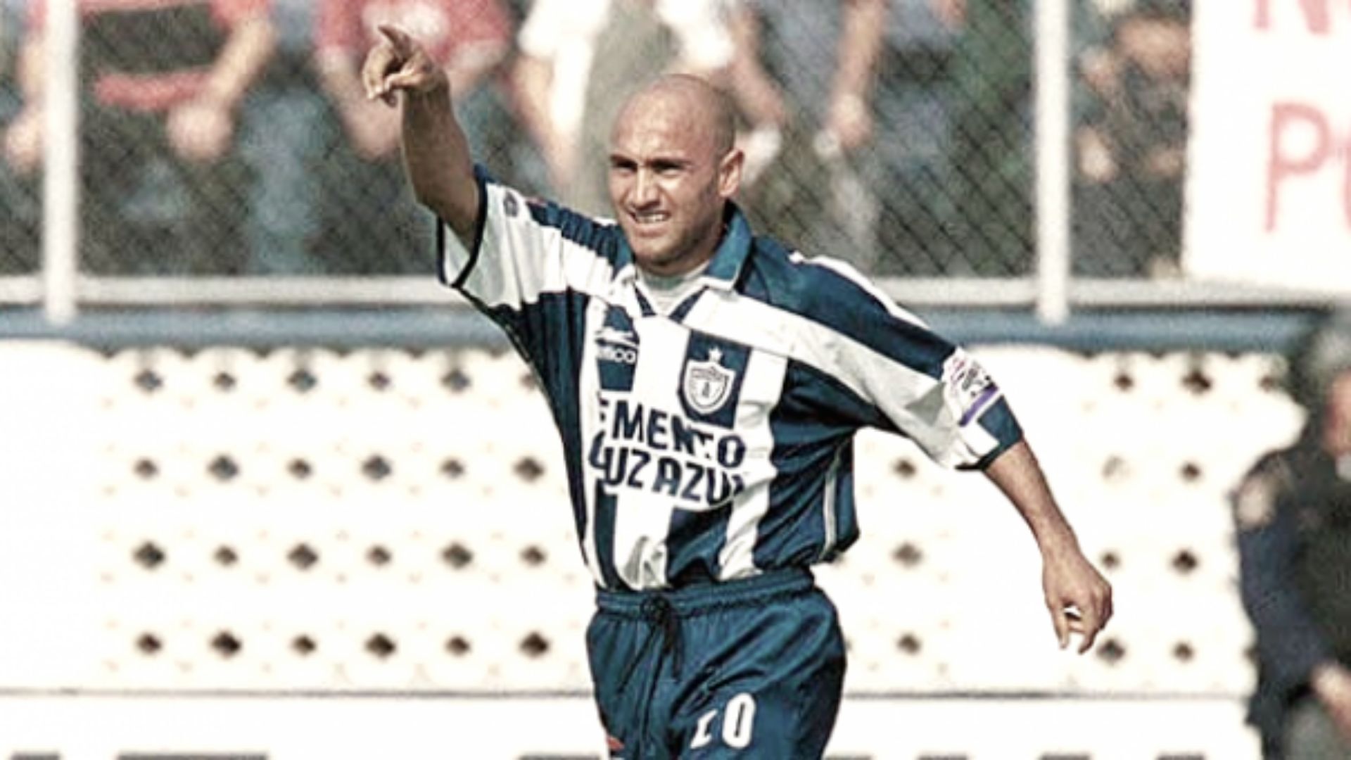 Pablo Hernán Gómez Pachuca
