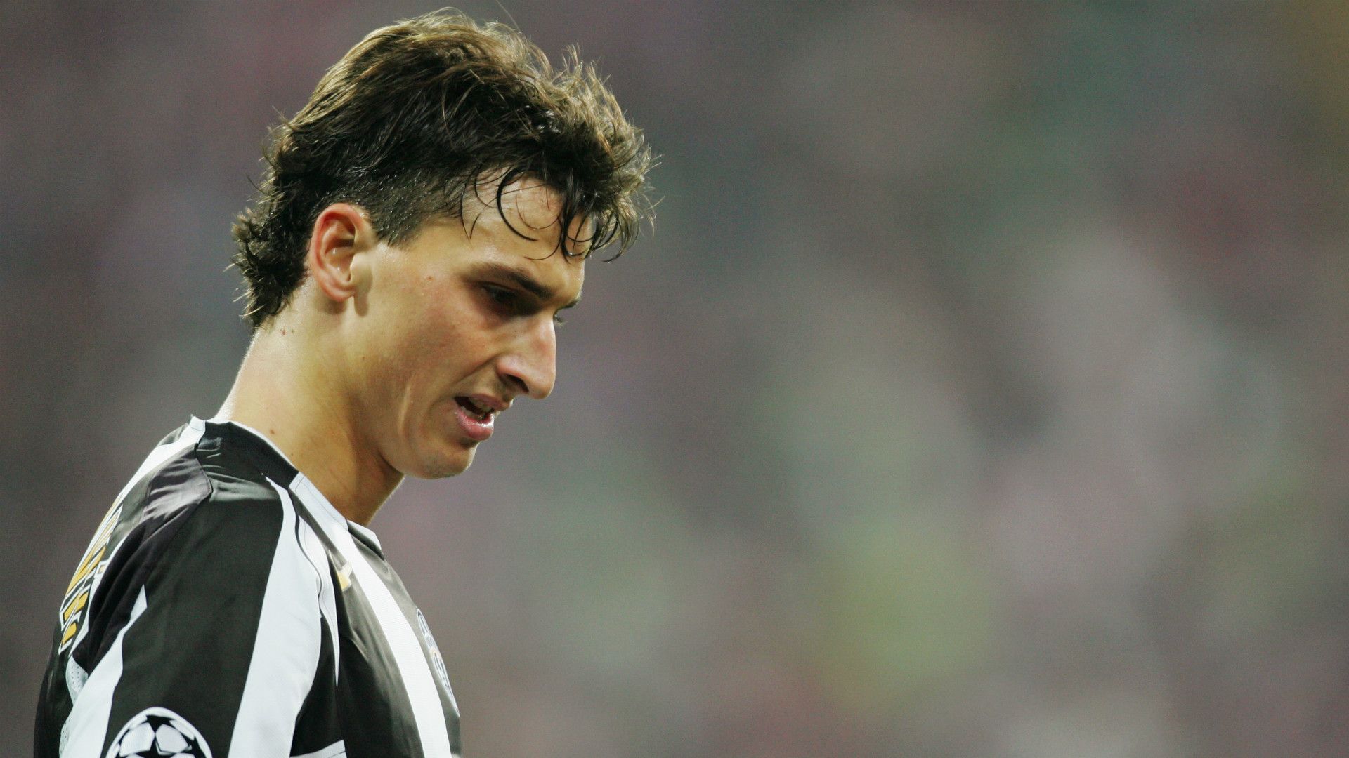 Juventus Ibrahimovic