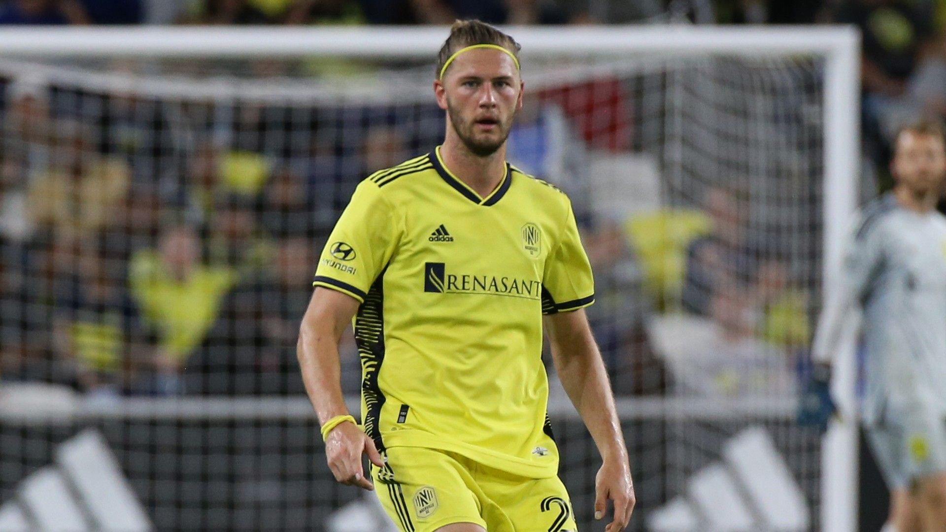 Zimmerman Nashville 2022