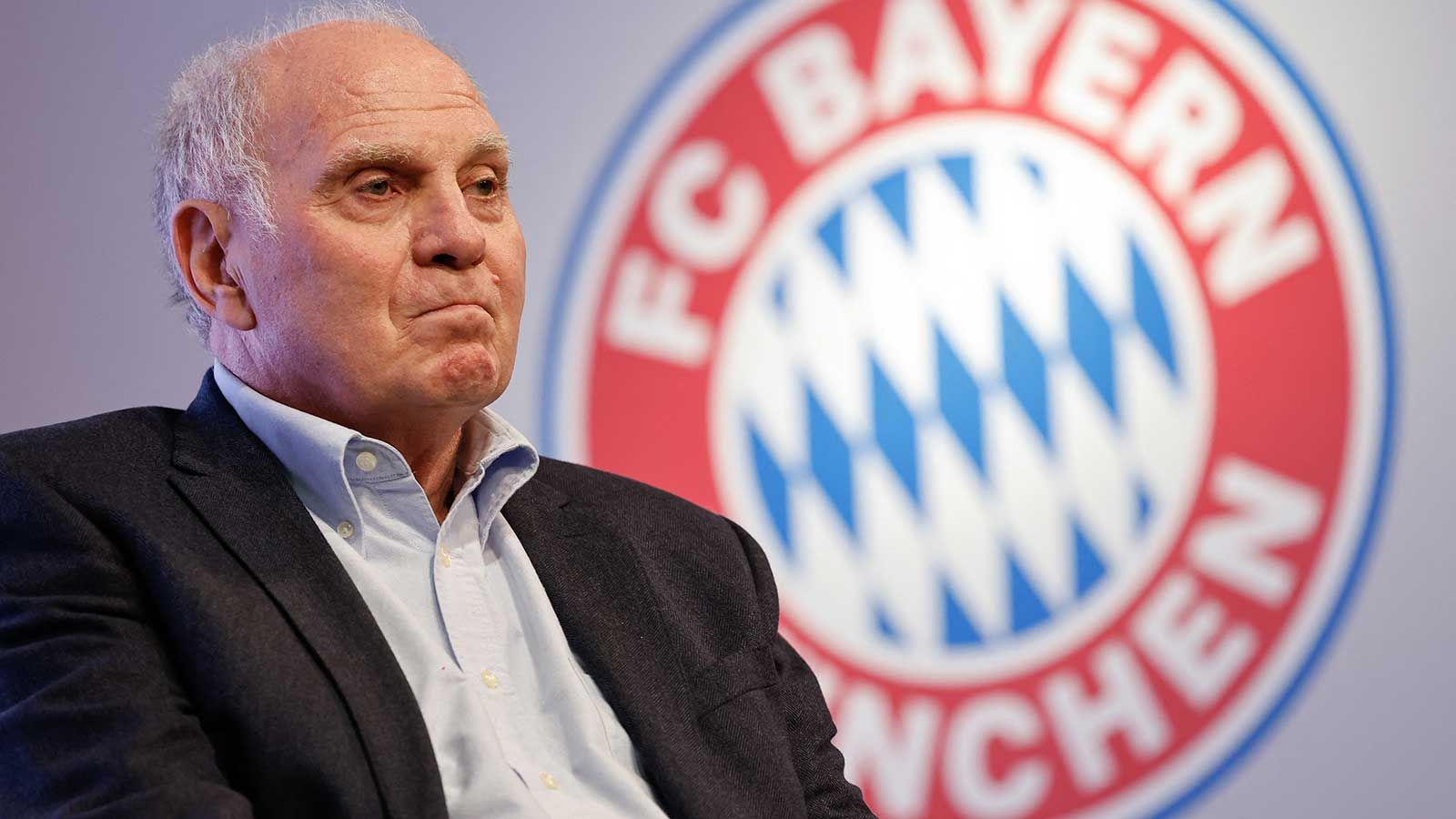 Uli Hoeneß