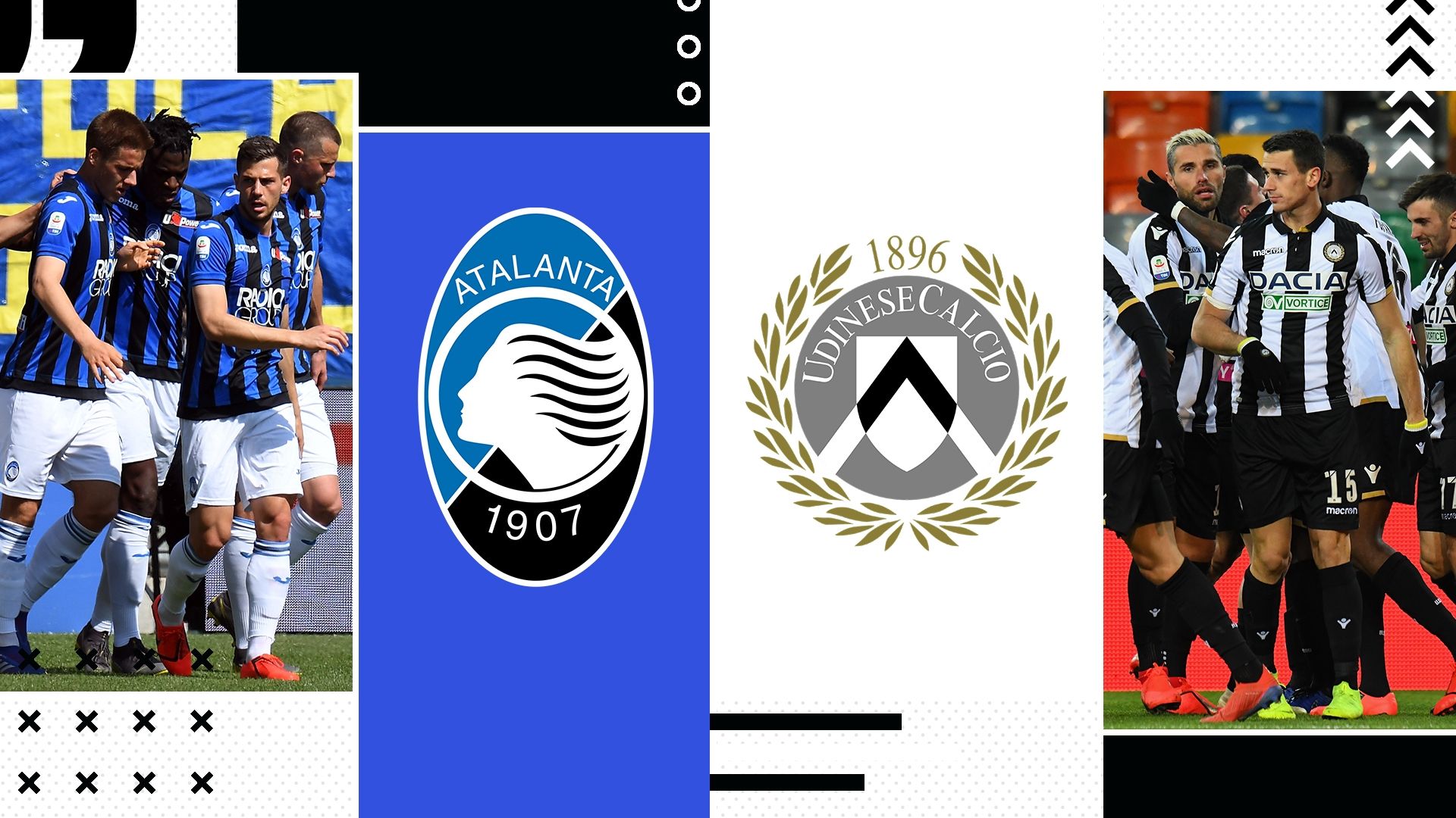 Atalanta Udinese Preview