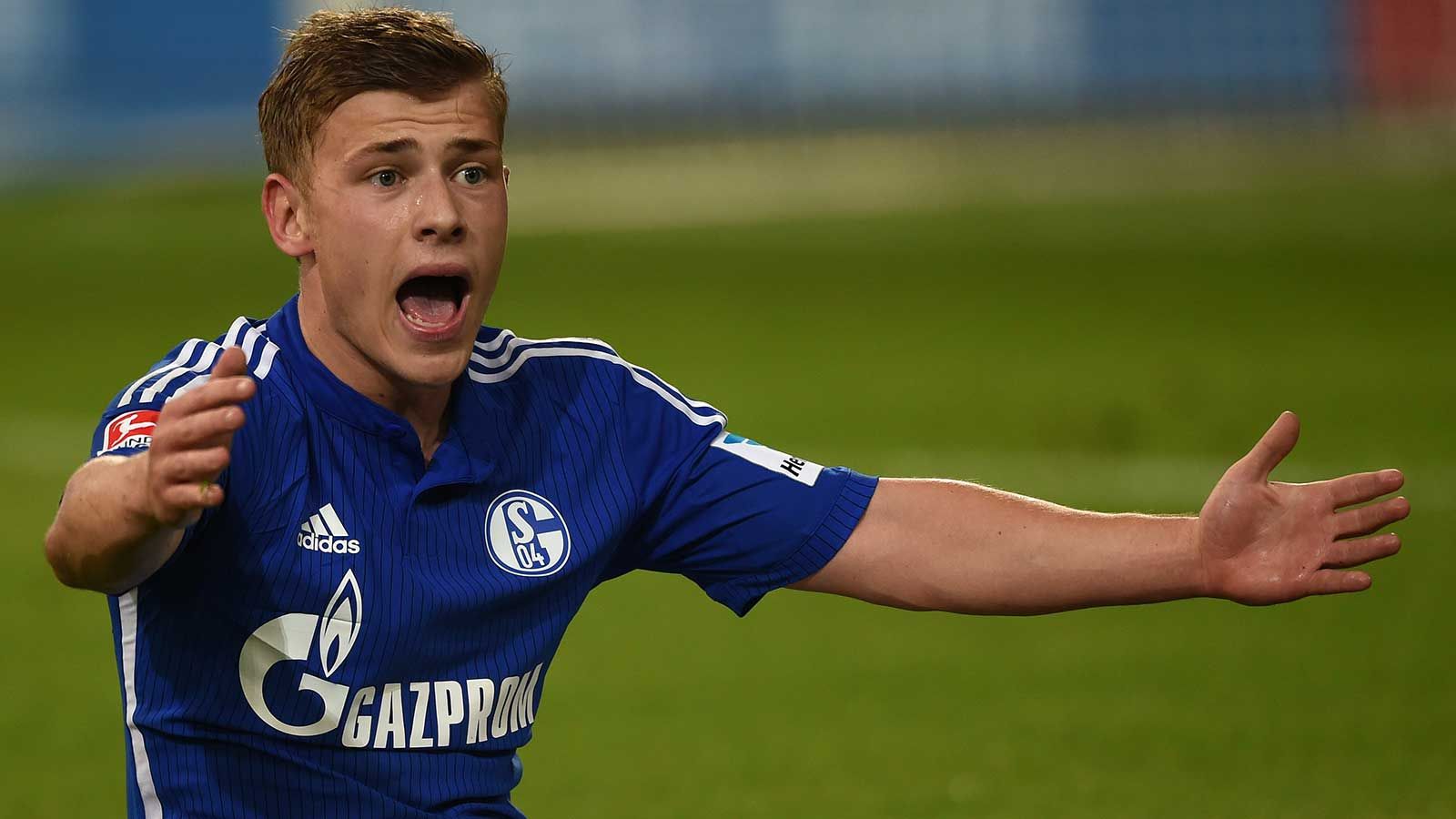 Meyer Schalke