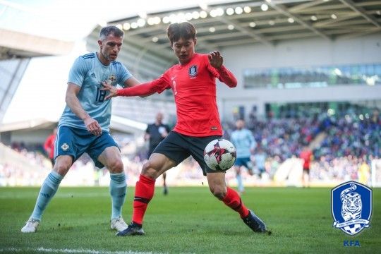 김진수 Kim jin-su