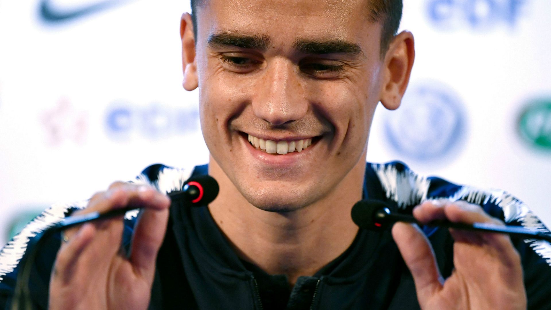 Antoine Griezmann France