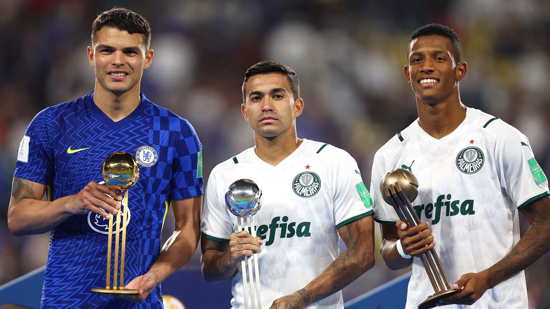 thiago silva chelsea club world cup