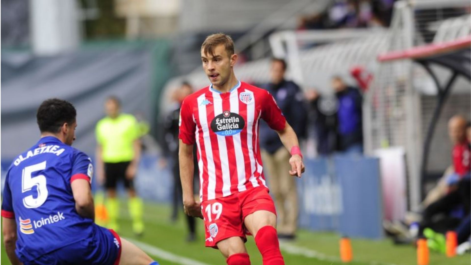 AMOREBIETA LUGO 14112021