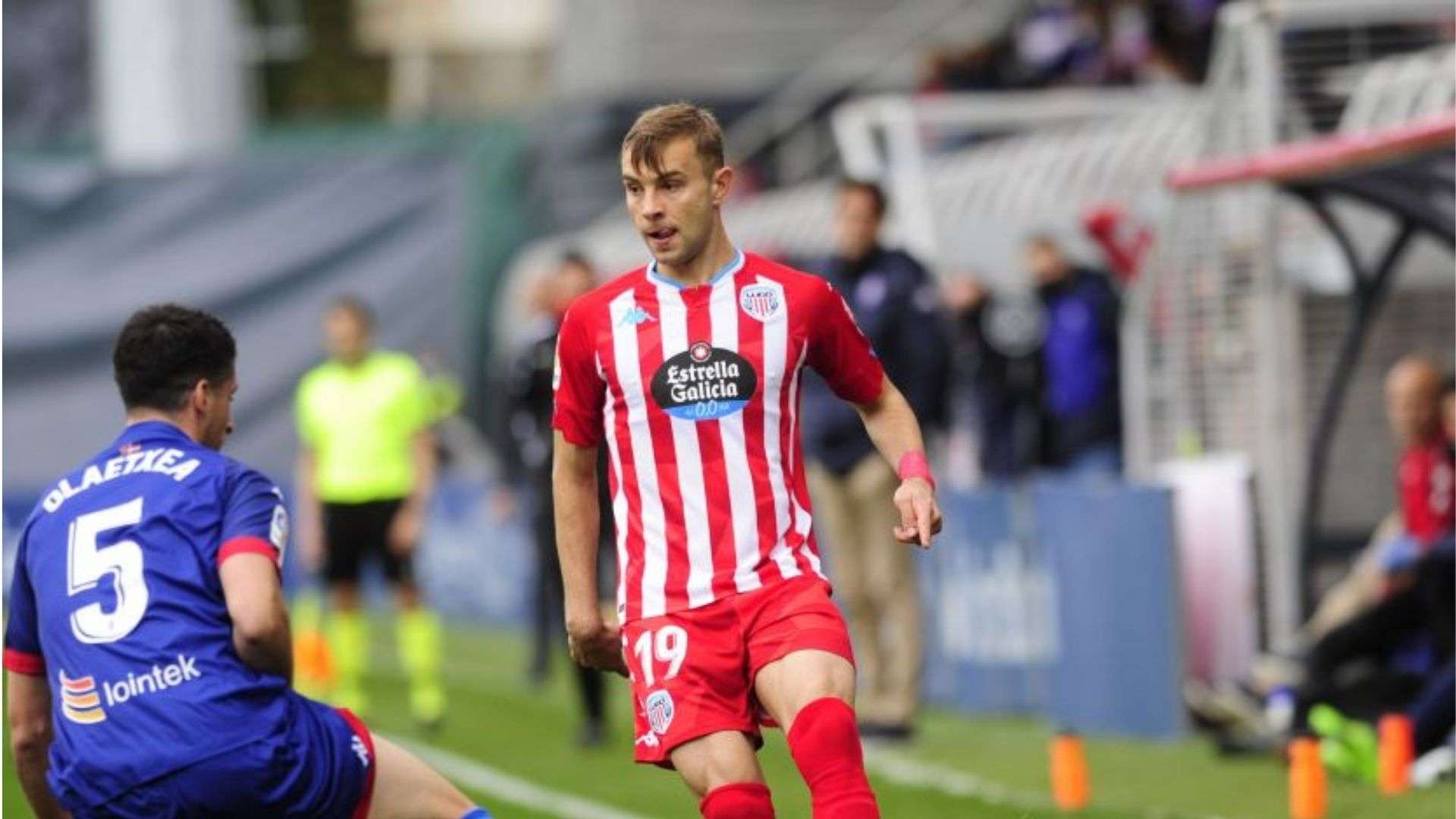 AMOREBIETA LUGO 14112021