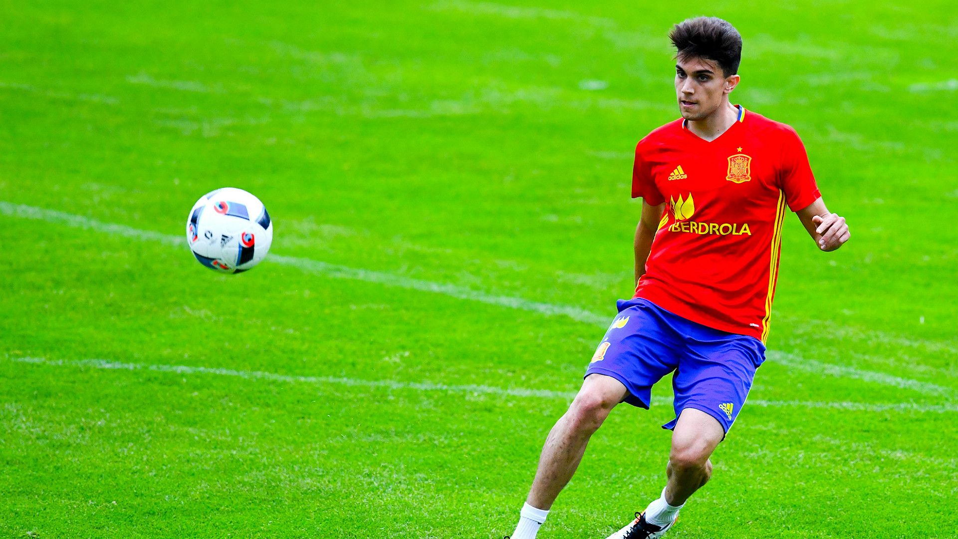 Marc Bartra Spain