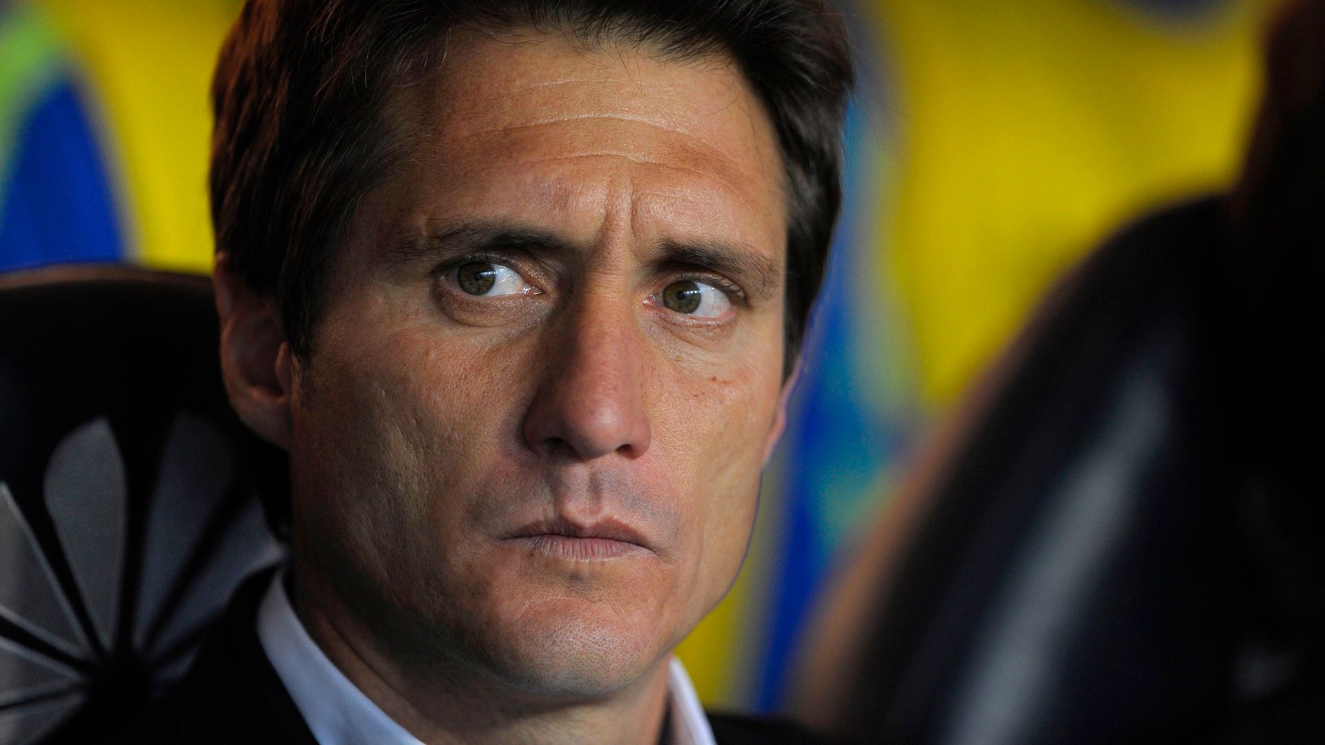 Boca River Guillermo Barros Schelotto 150517