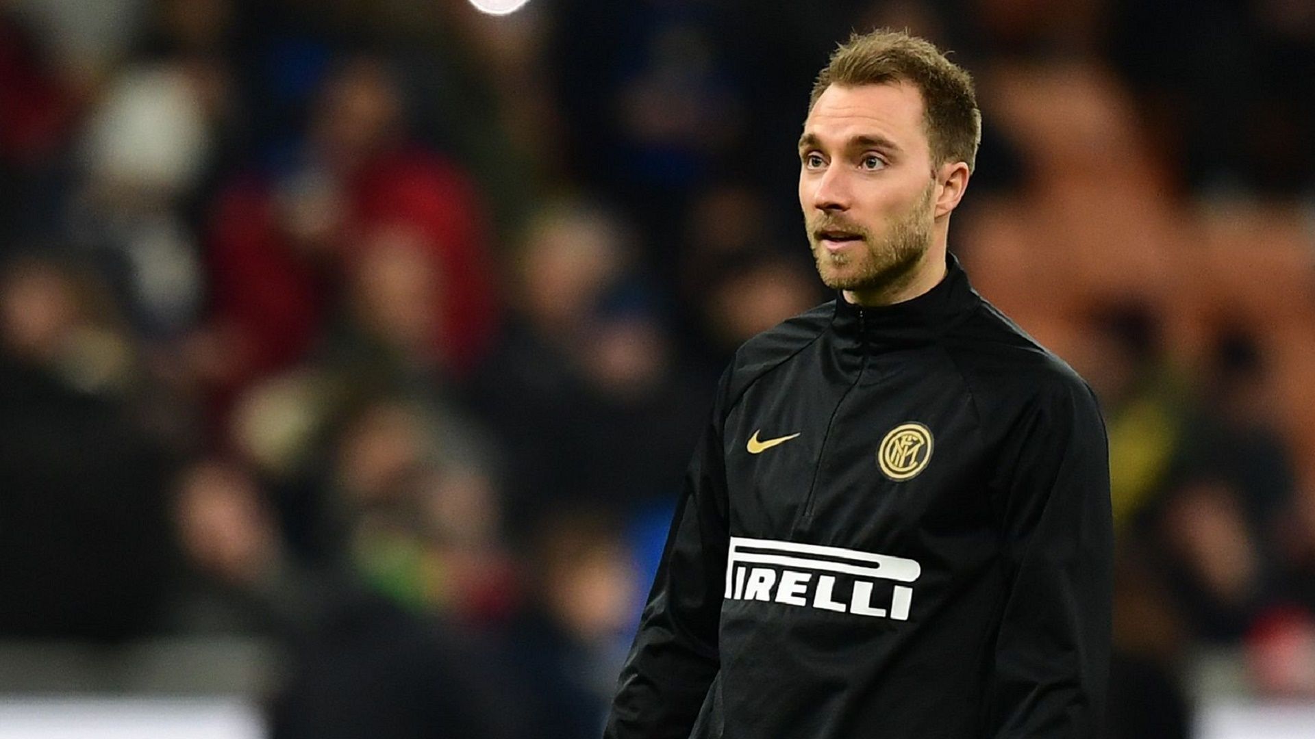 2020-01-30 Christian Eriksen Inter