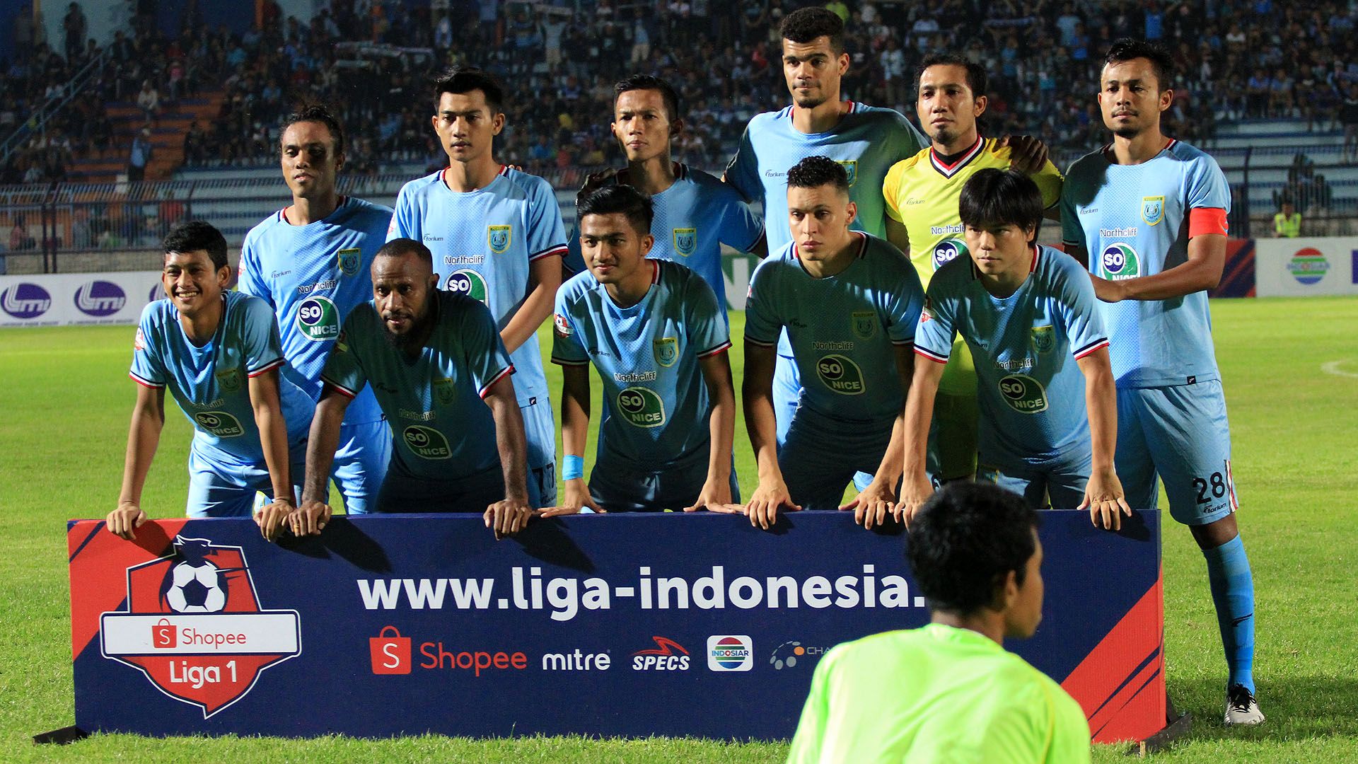 Tim Persela Lamongan