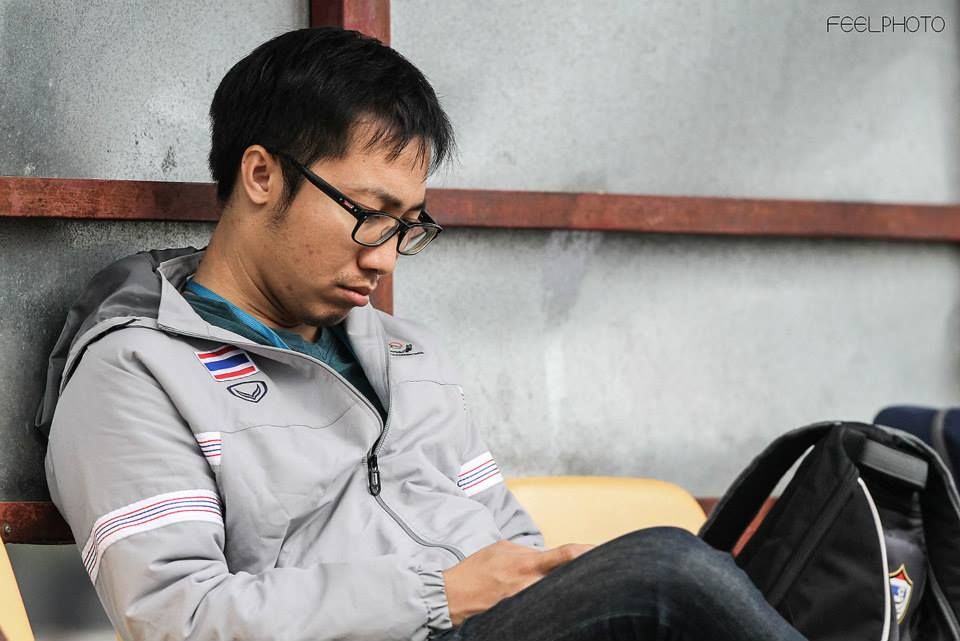 พีรวัตร สืบสวัสดิ์นิติกุล