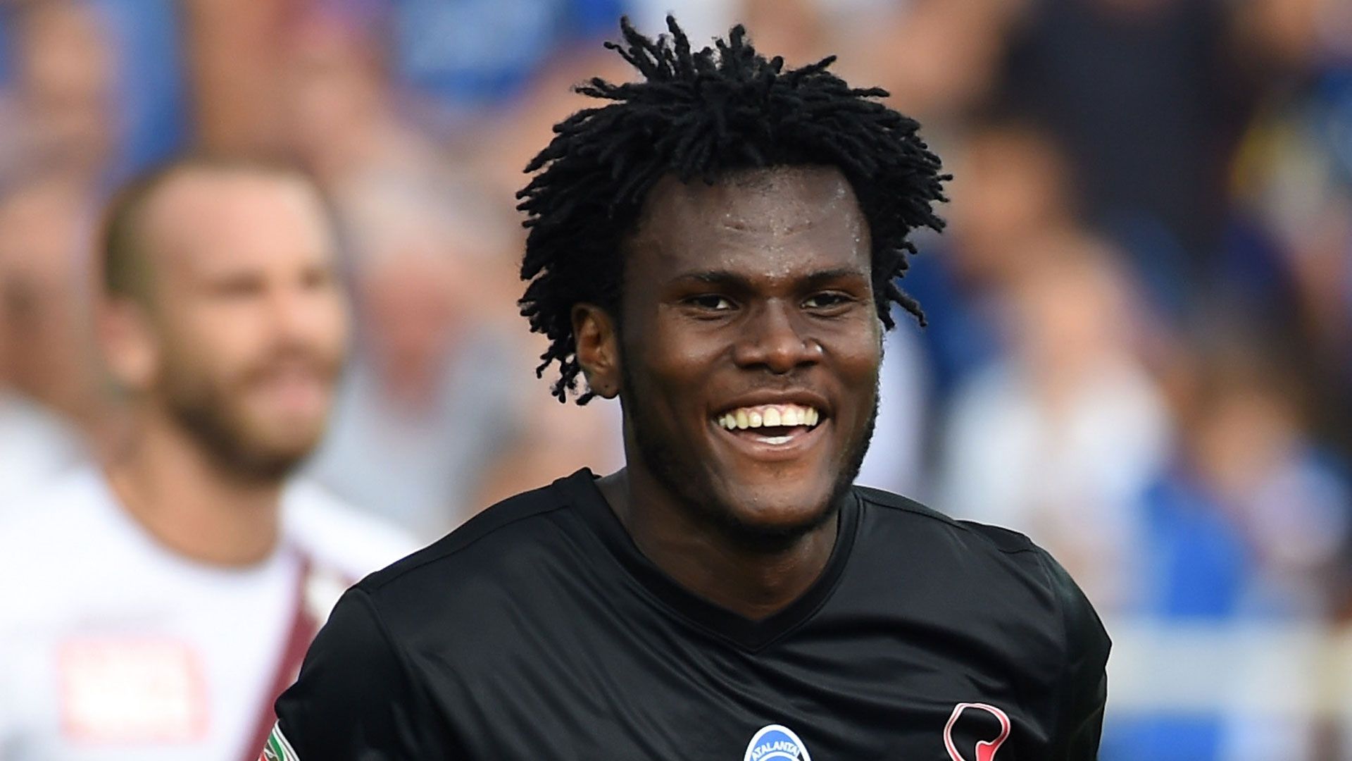 Franck Kessie 09112016