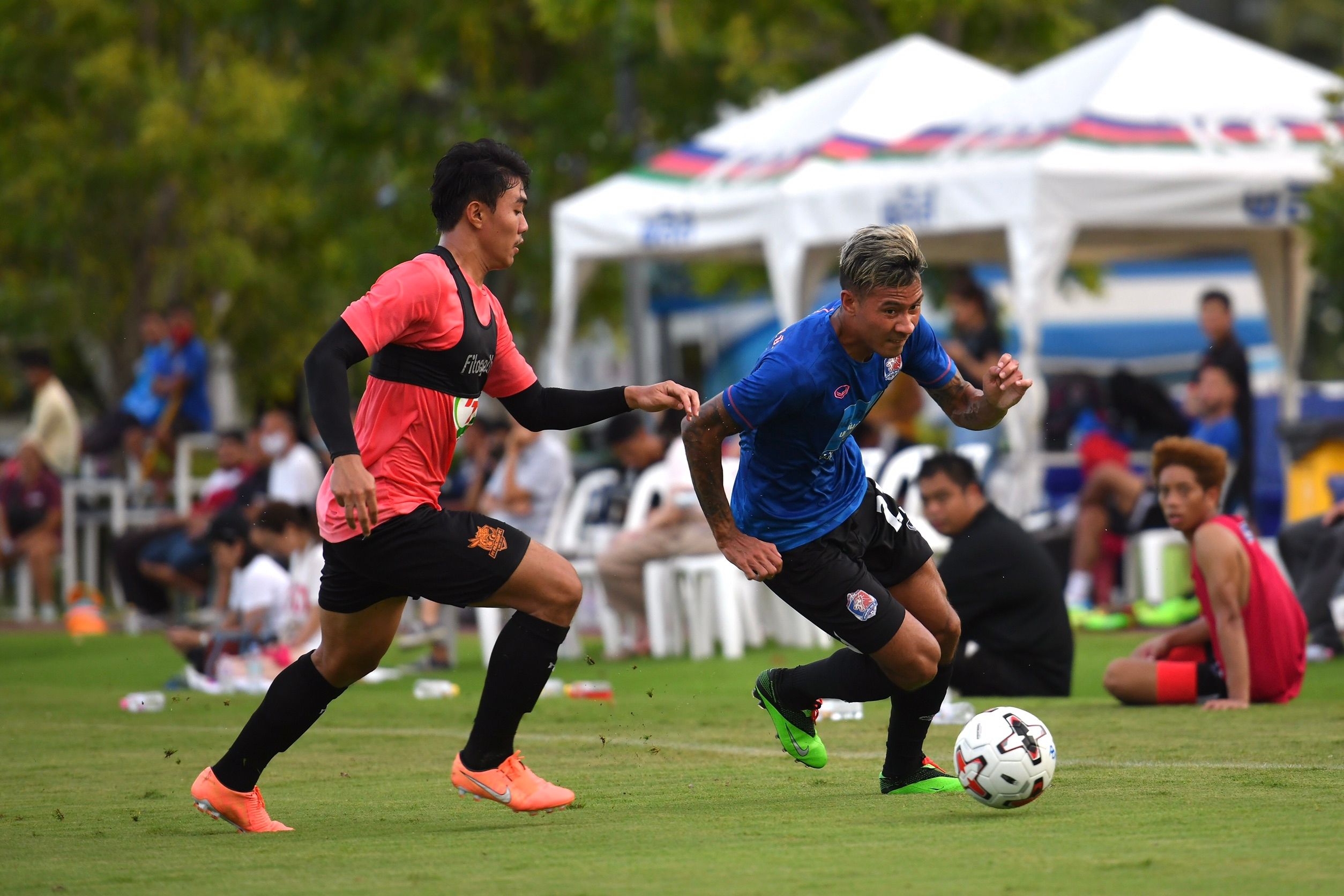 การท่าเรือ - พีที ประจวบ : 2020