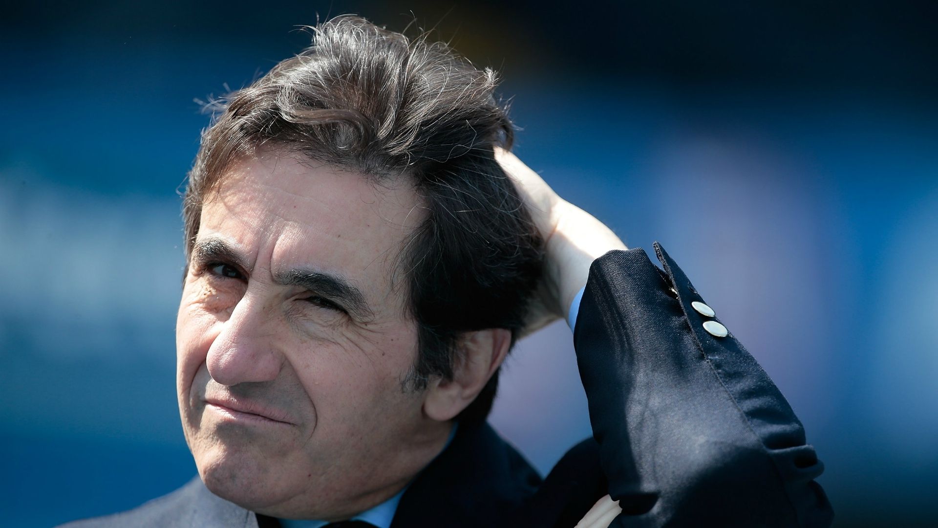 Urbano Cairo Torino chairman