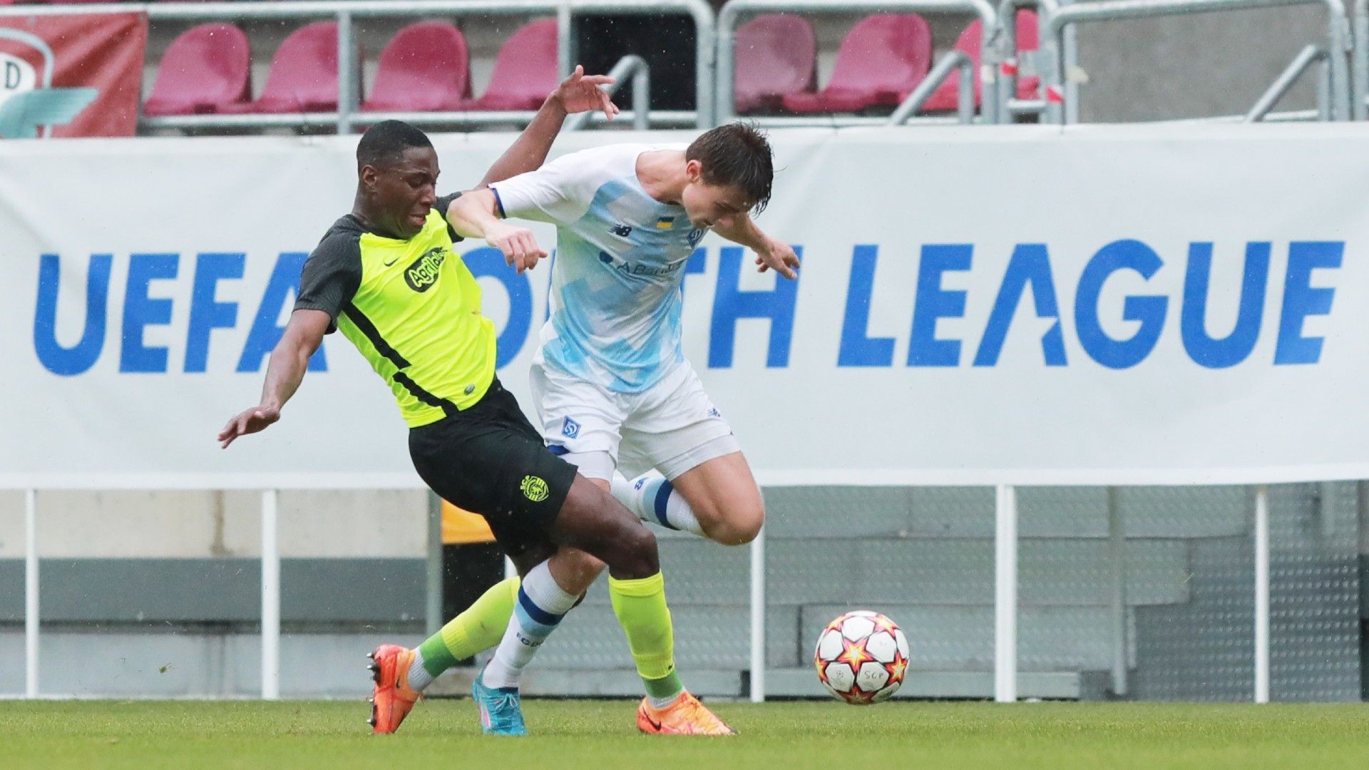 UEFA Youth League 2022