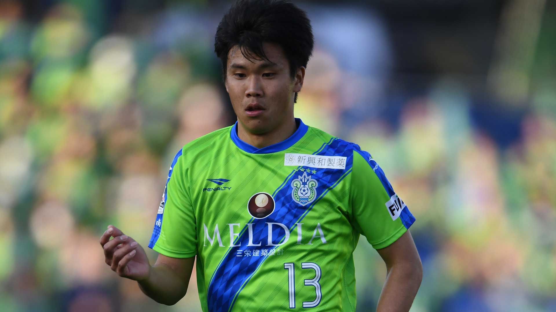 2018-04-07-shonan-Miki YAMANE