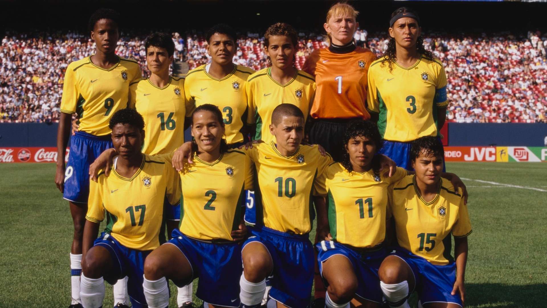 Brazil Mexico World Cup