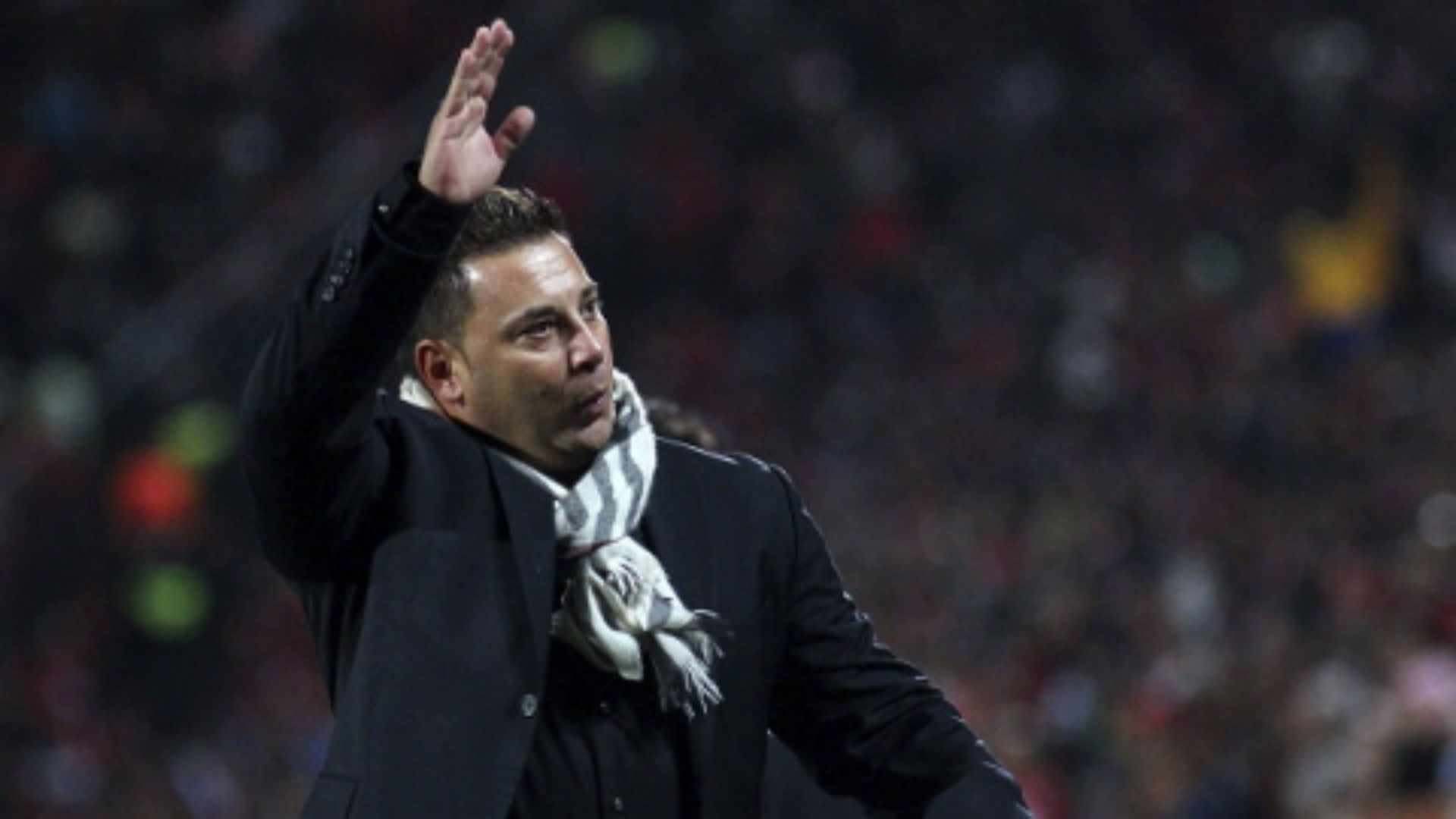 Antonio Mohamed Liga MX