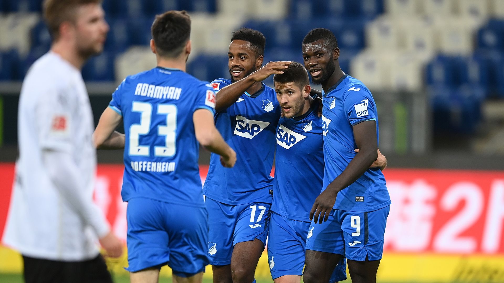 ホッフェンハイム