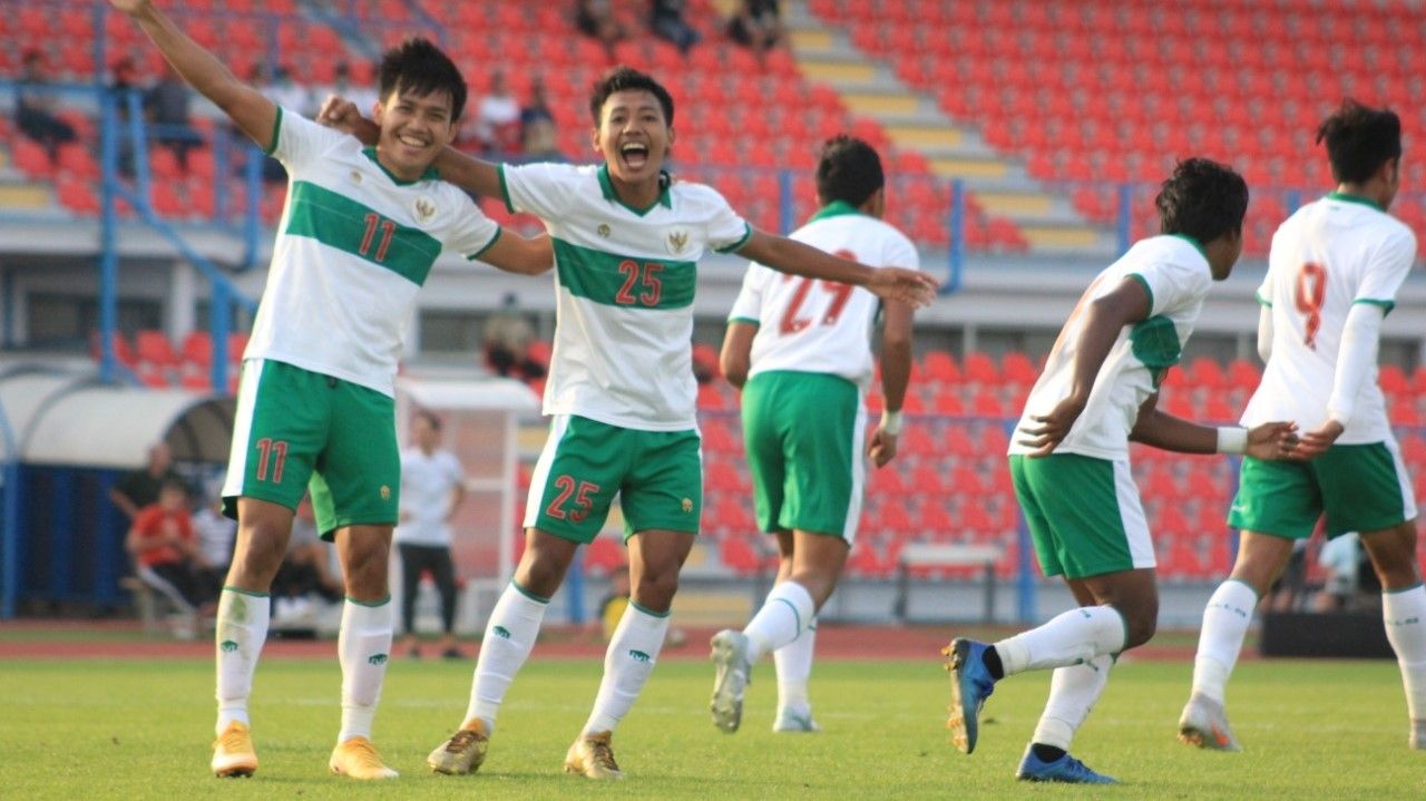 Timnas Indonesia U-19
