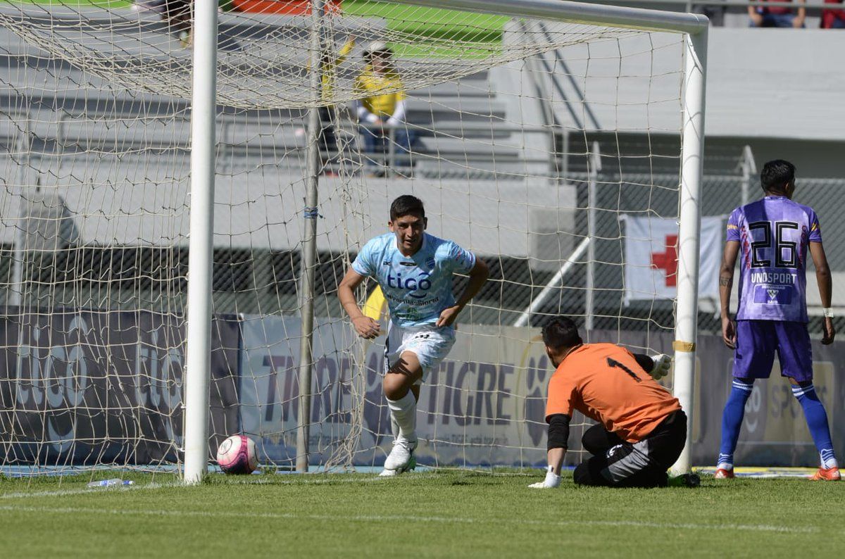 Vladimir Castellón Aurora