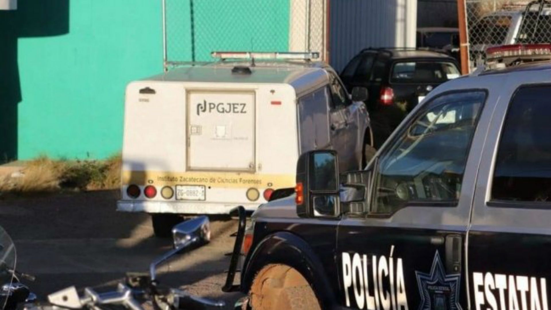 Riña partido futbol México