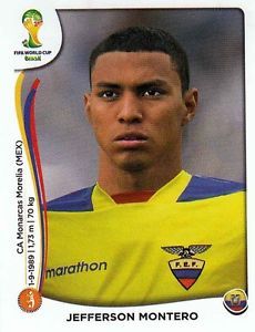 Jeff Montero