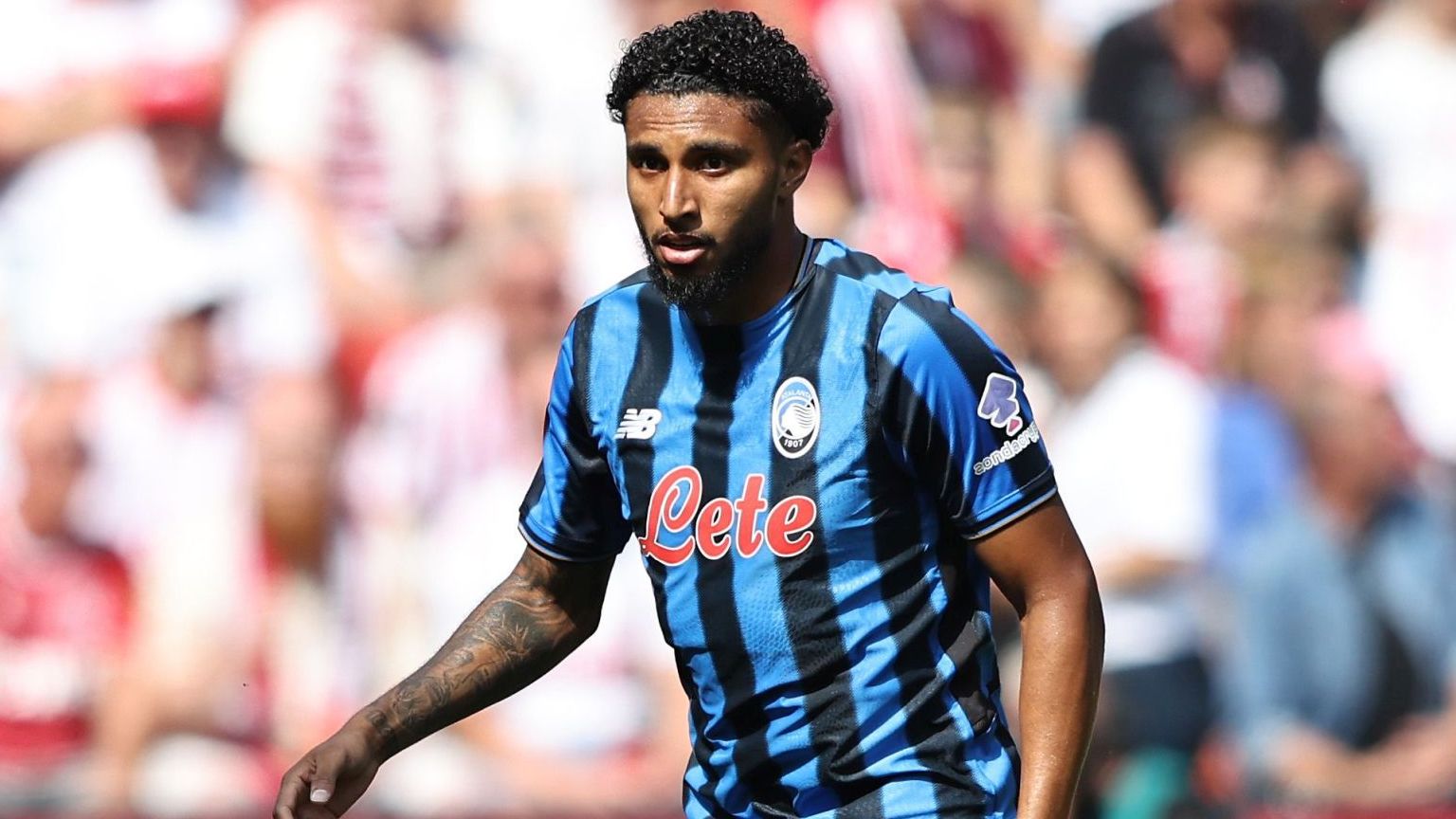 ederson atalanta 2025 26 amichevole 16.9