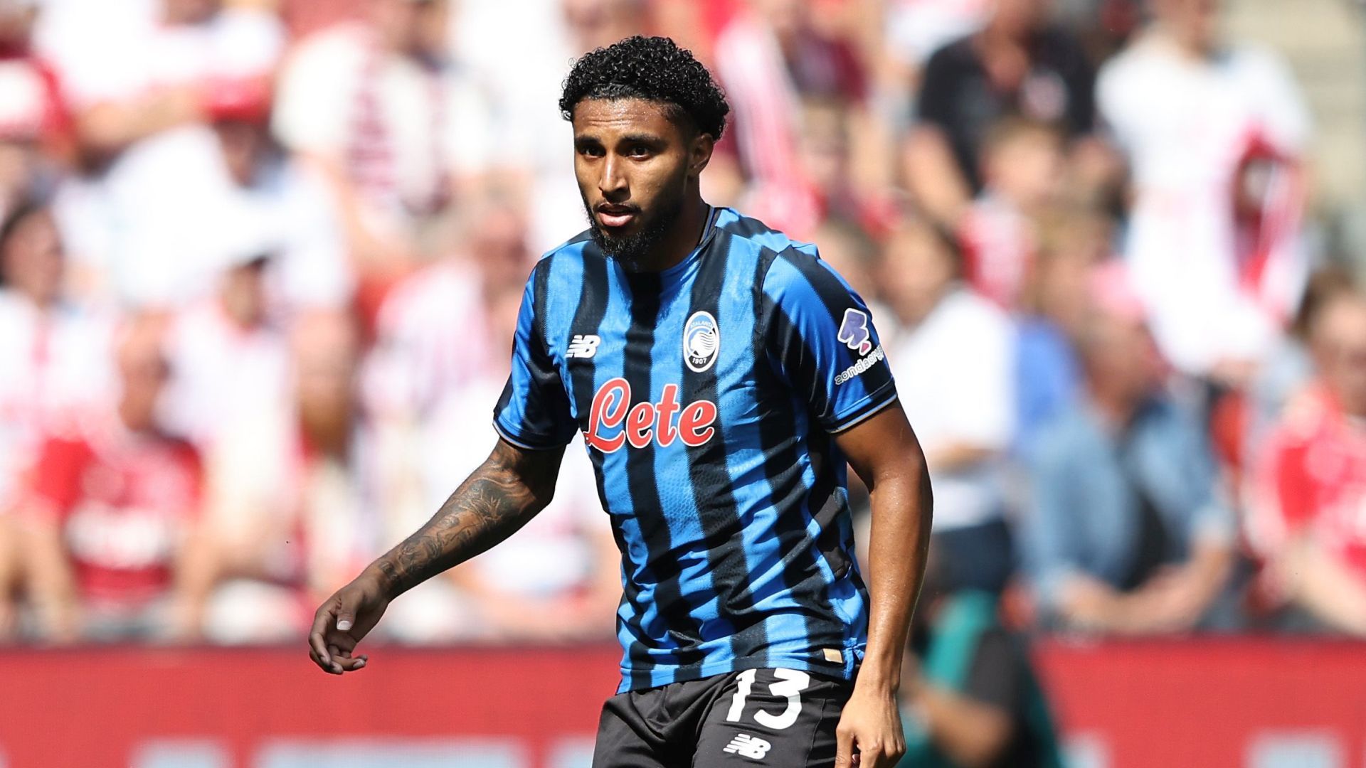 ederson atalanta 2025 26 amichevole 16.9