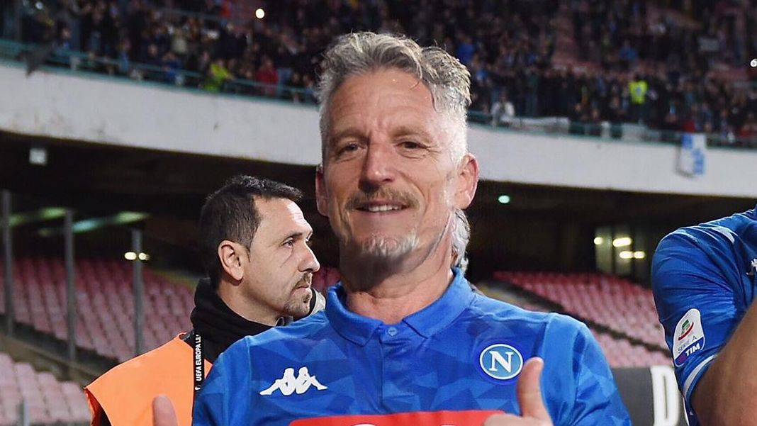 FaceApp Serie A