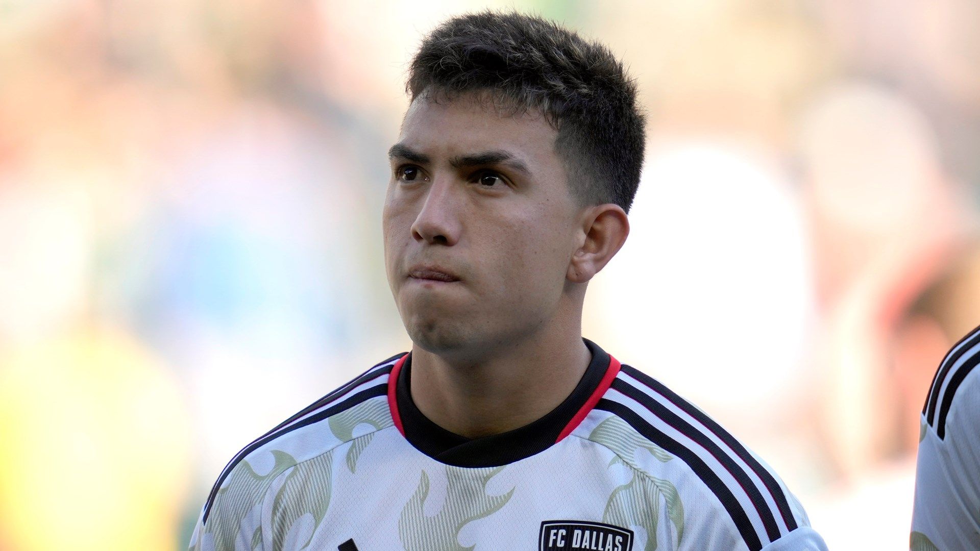 Alan Velasco FC Dallas 2024