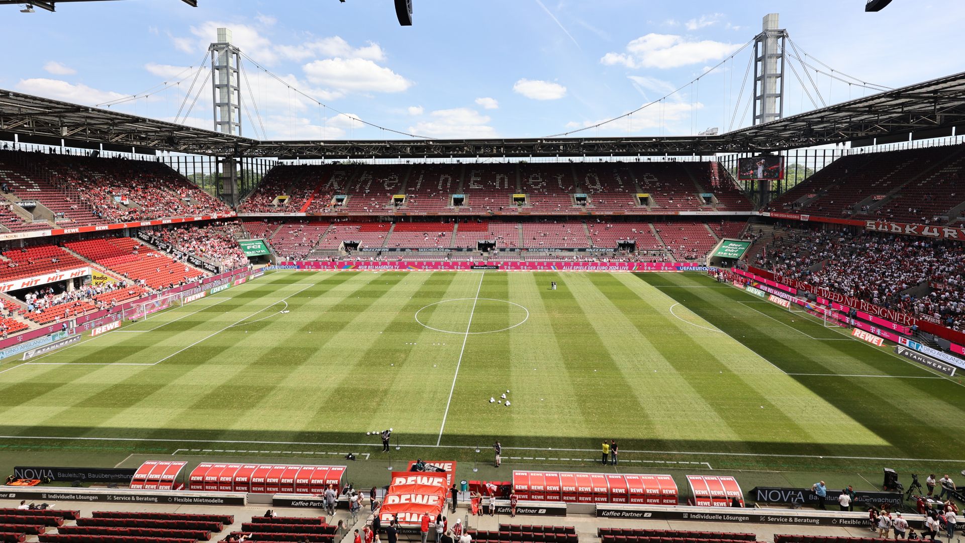 Rhein-Energie Stadion 202