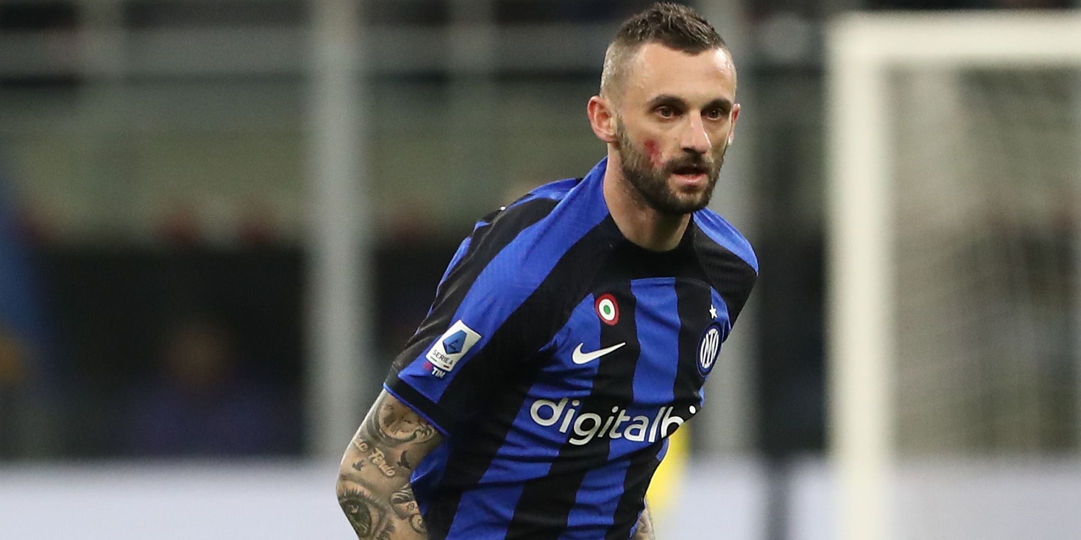 Marcelo Brozovic Inter desktop