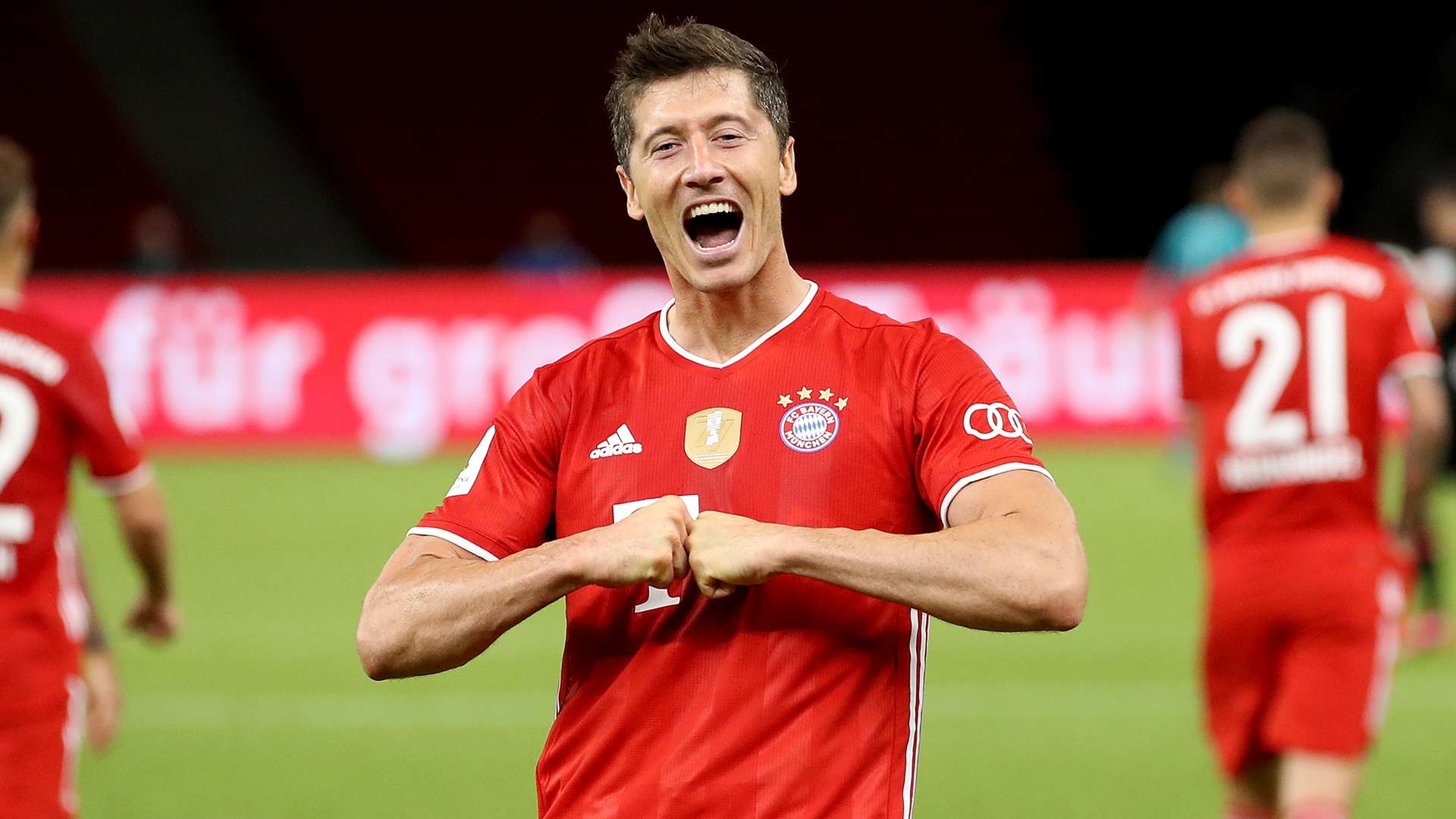 lewandowski